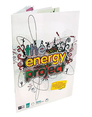 Energy Cover