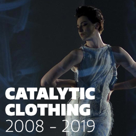 Catalytic Clothing