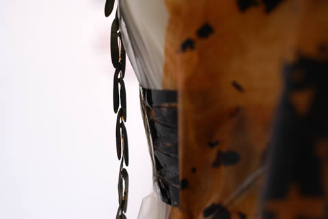 Wonderland - London College of Fashion -photo Aistair Mucklow