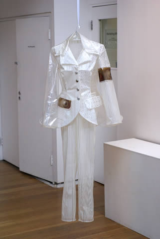 Wonderland - London College of Fashion -photo Alex Maguire 