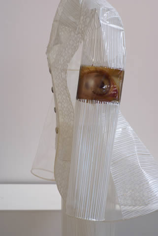 Wonderland - London College of Fashion -photo Alex Maguire 