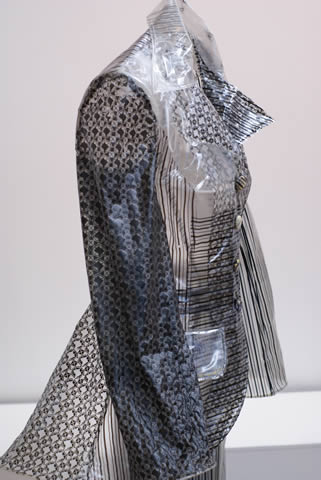 Wonderland - London College of Fashion -photo Aistair Mucklow