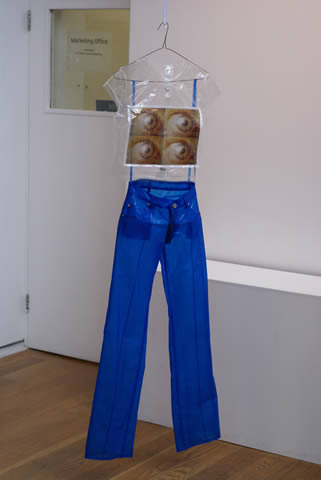 Wonderland - London College of Fashion -photo Alex Maguire 